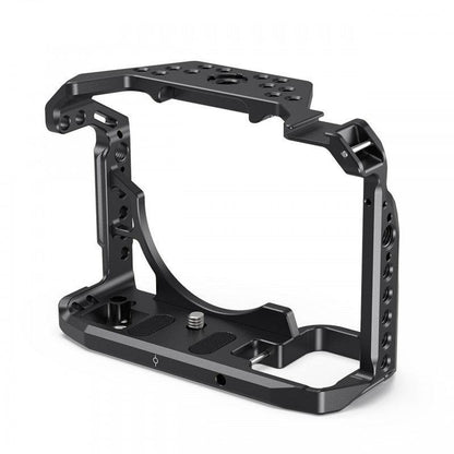 SmallRig 2087 - Camera Cage for Sony A7RIII/A7M3/A7III - 3.6.9 Univisual