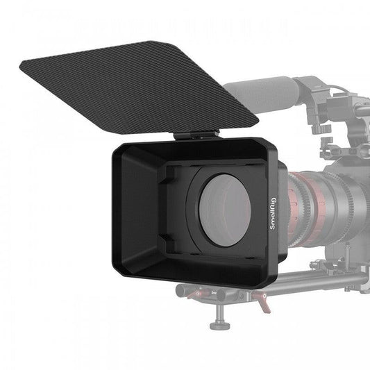 SmallRig 2660 - Lightweight Matte Box - 3.6.9 Univisual