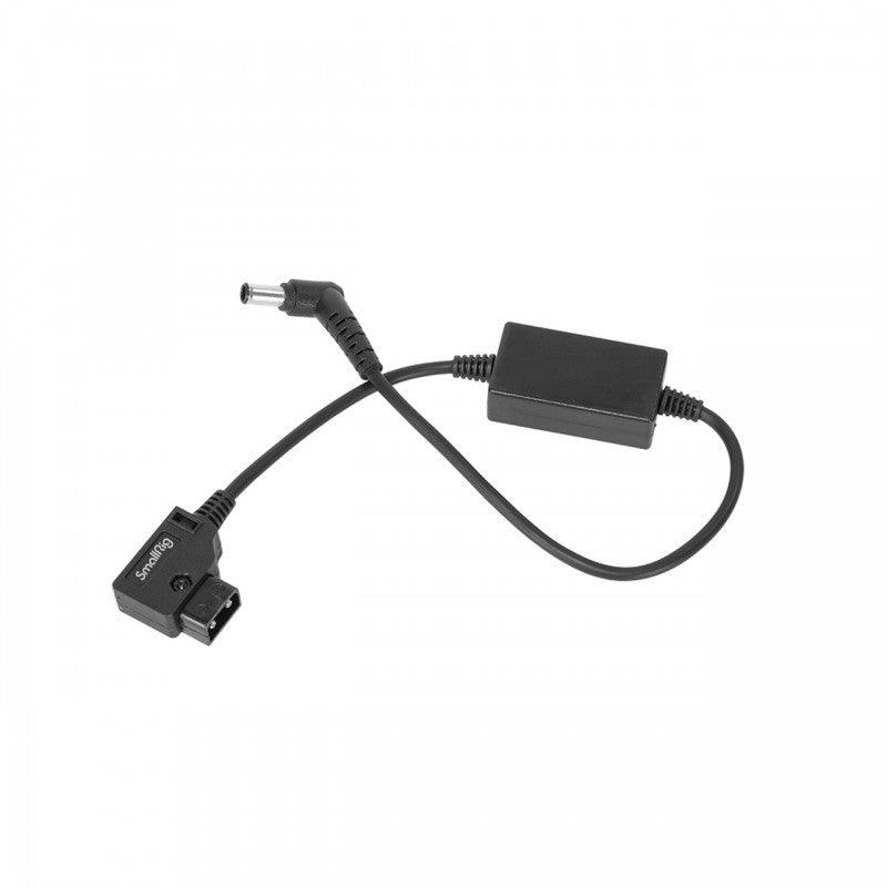 SmallRig 2932- Sony FX9 & FX6 19.5V Output D-Tap Power Cable - 3.6.9 Univisual