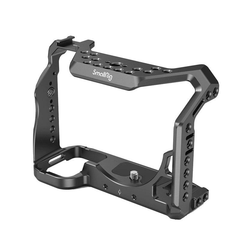 SmallRig 2999 - Sony A7S III Camera Cage - 3.6.9 Univisual