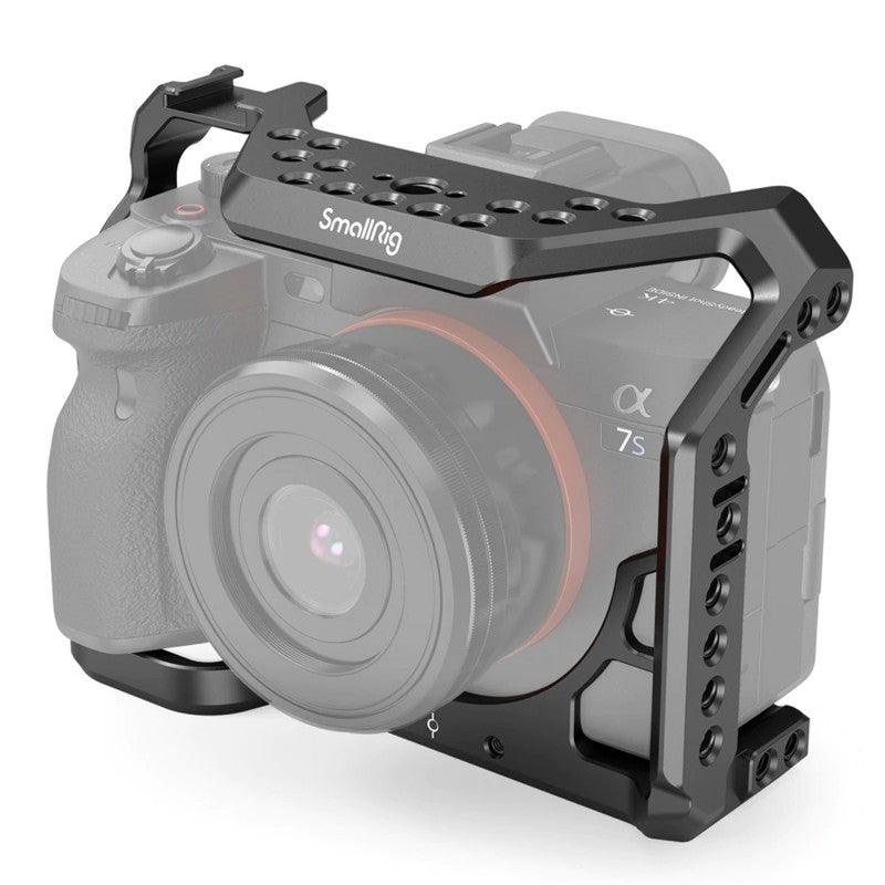 SmallRig 2999 - Sony A7S III Camera Cage - 3.6.9 Univisual