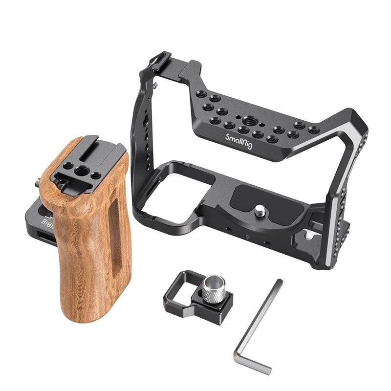 SmallRig 3008 - Sony A7S III Professional Kit - 3.6.9 Univisual