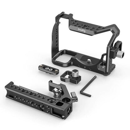 SmallRig 3009 - Sony A7S III Master Kit - 3.6.9 Univisual