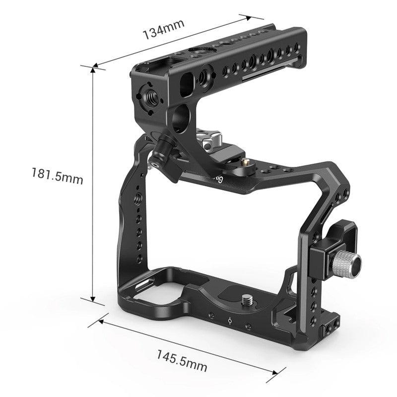 SmallRig 3009 - Sony A7S III Master Kit - 3.6.9 Univisual