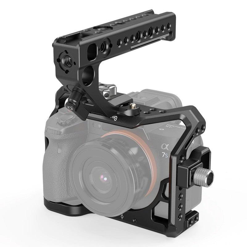 SmallRig 3009 - Sony A7S III Master Kit - 3.6.9 Univisual