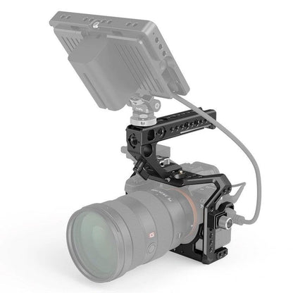 SmallRig 3009 - Sony A7S III Master Kit - 3.6.9 Univisual