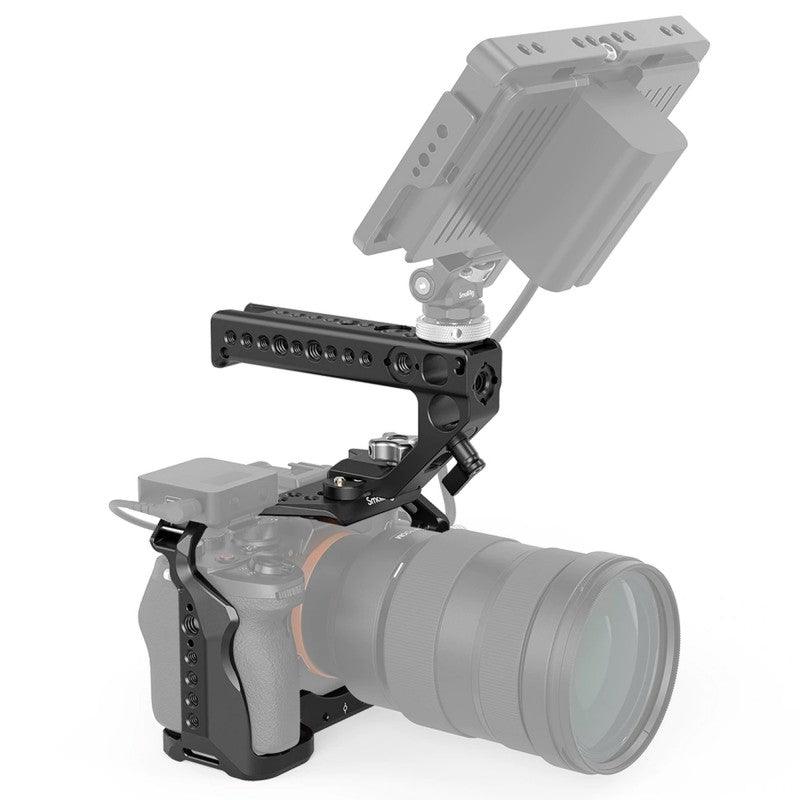 SmallRig 3009 - Sony A7S III Master Kit - 3.6.9 Univisual