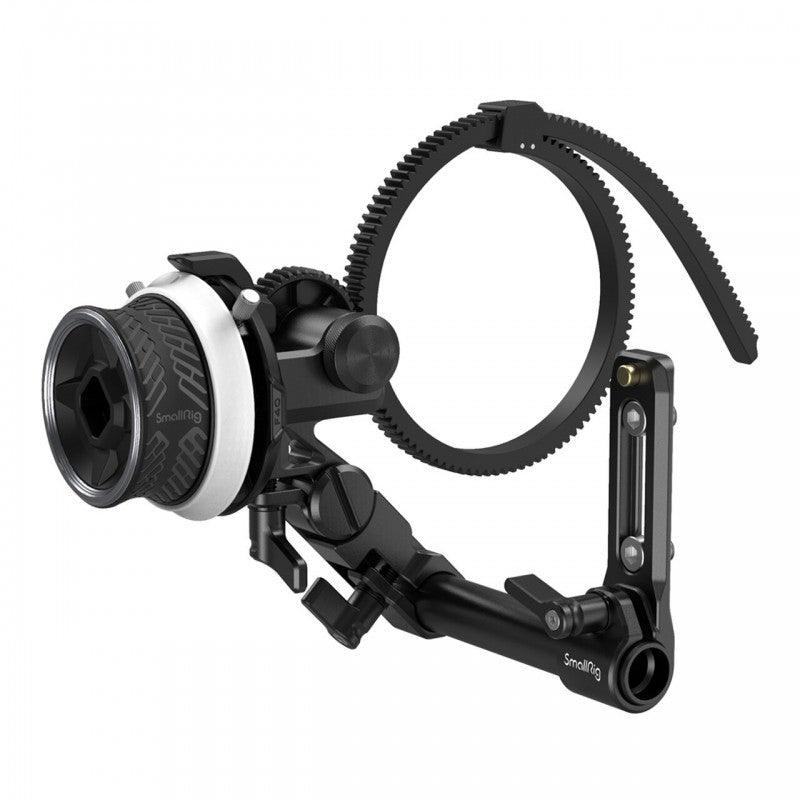 SmallRig 3010 - Mini Follow Focus - 3.6.9 Univisual