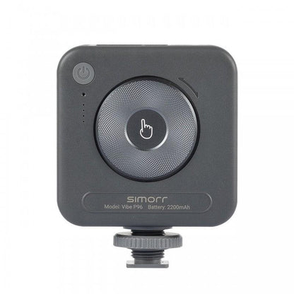 SmallRig 3286 Simorr P96 Video LED Light - 3.6.9 Univisual