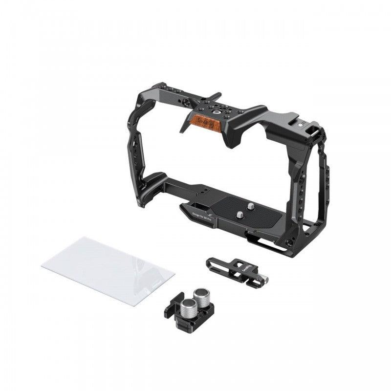 SmallRig 3298 - BMPCC 6K PRO Standard Accessory Kit - 3.6.9 Univisual