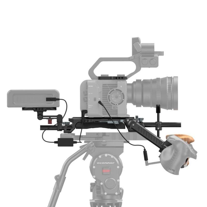 SmallRig 3459 - Sony FX6 Shoulder - 3.6.9 Univisual