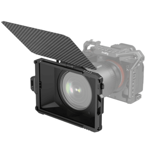 SmallRig 3575 - Mini Matte Box Lite - 3.6.9 Univisual