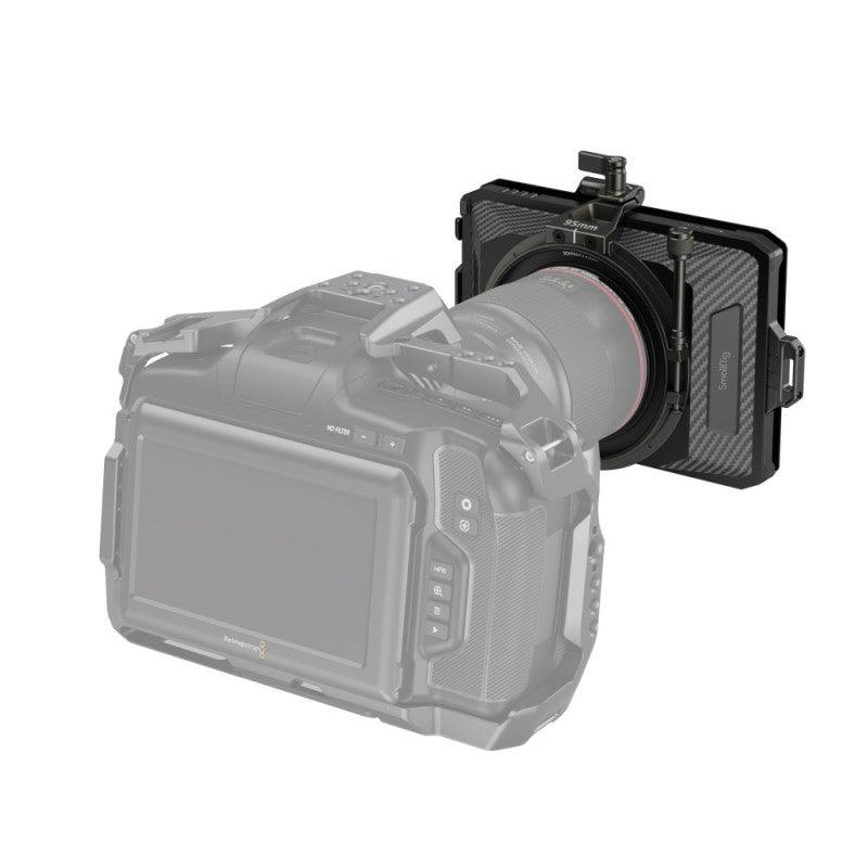 SmallRig 3575 - Mini Matte Box Lite - 3.6.9 Univisual