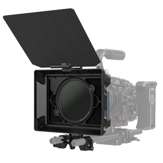 SmallRig 3645 - Multifunctional Modular Matte Box VND Kit - 3.6.9 Univisual