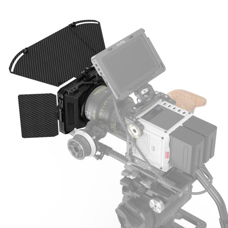 SmallRig 3680 - Mini Matte Box Pro - 3.6.9 Univisual