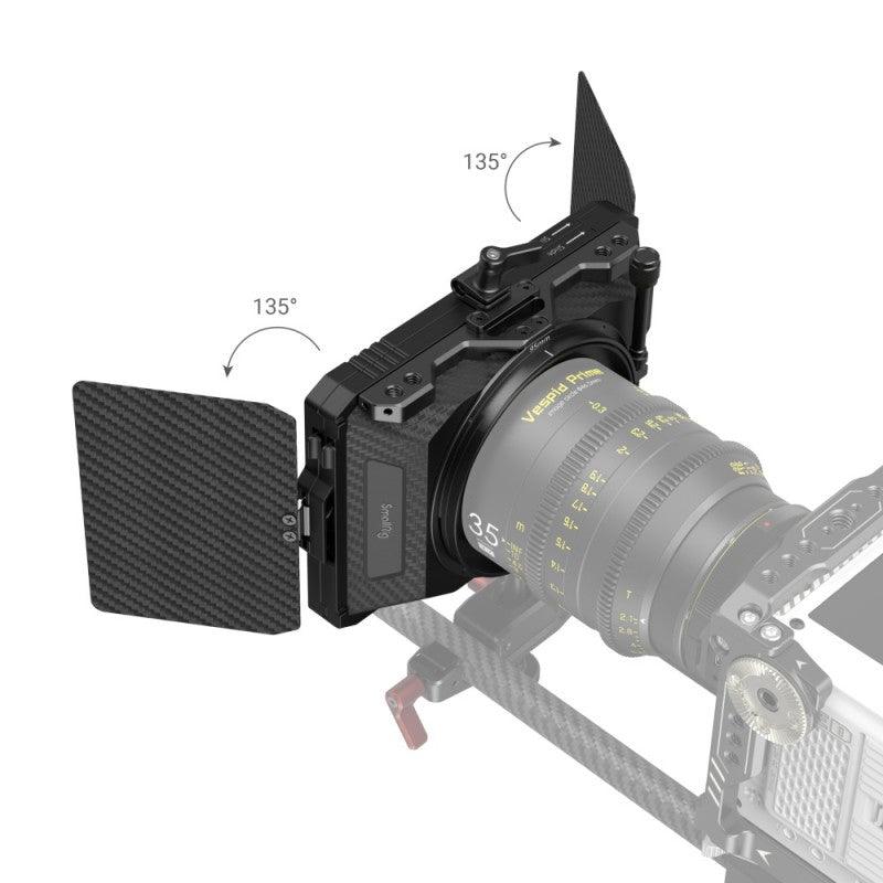 SmallRig 3680 - Mini Matte Box Pro - 3.6.9 Univisual