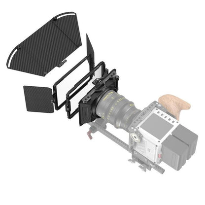 SmallRig 3680 - Mini Matte Box Pro - 3.6.9 Univisual