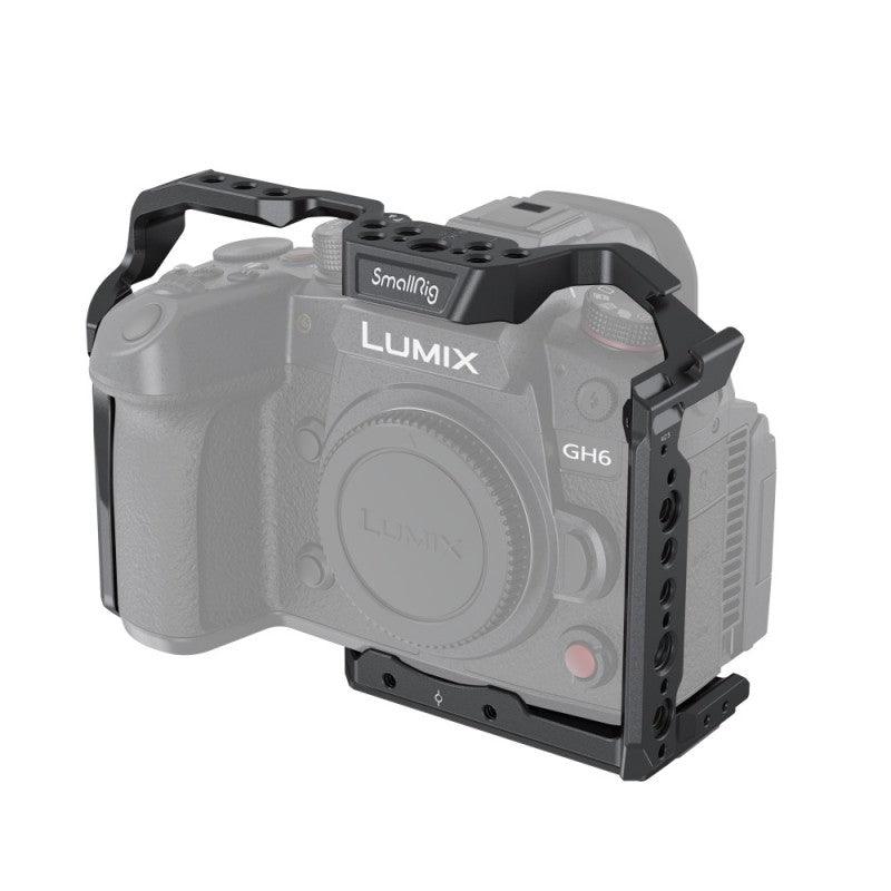 SmallRig 3784 - Lumix GH6 Camera Cage - 3.6.9 Univisual