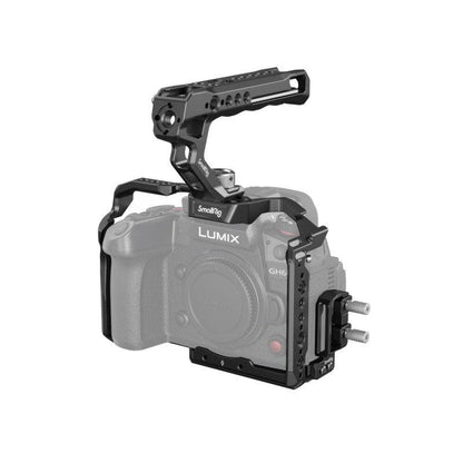 SmallRig 3785 - Lumix GH6 Camera Cage Kit - 3.6.9 Univisual