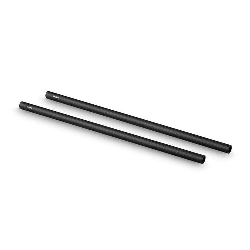 SmallRig 851 - Ø15mm Carbon Fiber Rod 12" - 3.6.9 Univisual