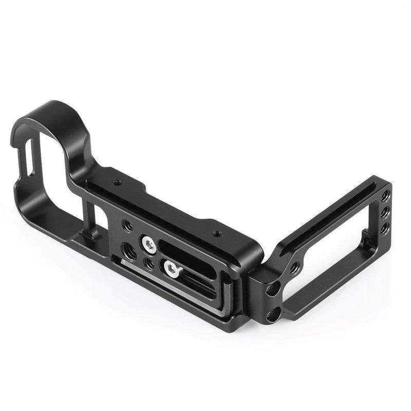 SmallRig APL2258 - Nikon Z5 / Z6 / Z7 L Bracket - 3.6.9 Univisual