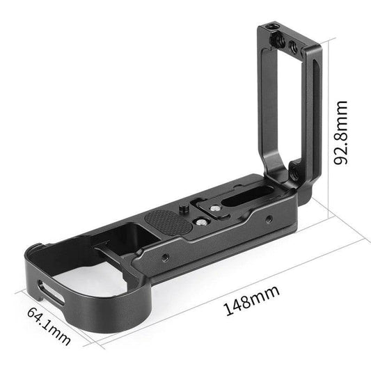 SmallRig APL2258 - Nikon Z5 / Z6 / Z7 L Bracket - 3.6.9 Univisual