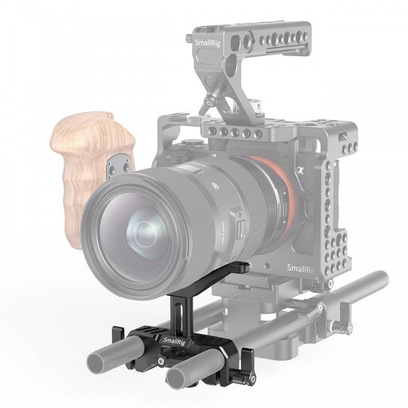 SmallRig BSL2680 - 15mm LWS Universal Lens Support - 3.6.9 Univisual