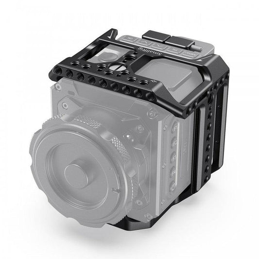 SmallRig CVZ2423 - Z CAM E2-S6/F6/F8/M4 Cage - 3.6.9 Univisual