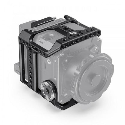 SmallRig CVZ2423 - Z CAM E2-S6/F6/F8/M4 Cage - 3.6.9 Univisual