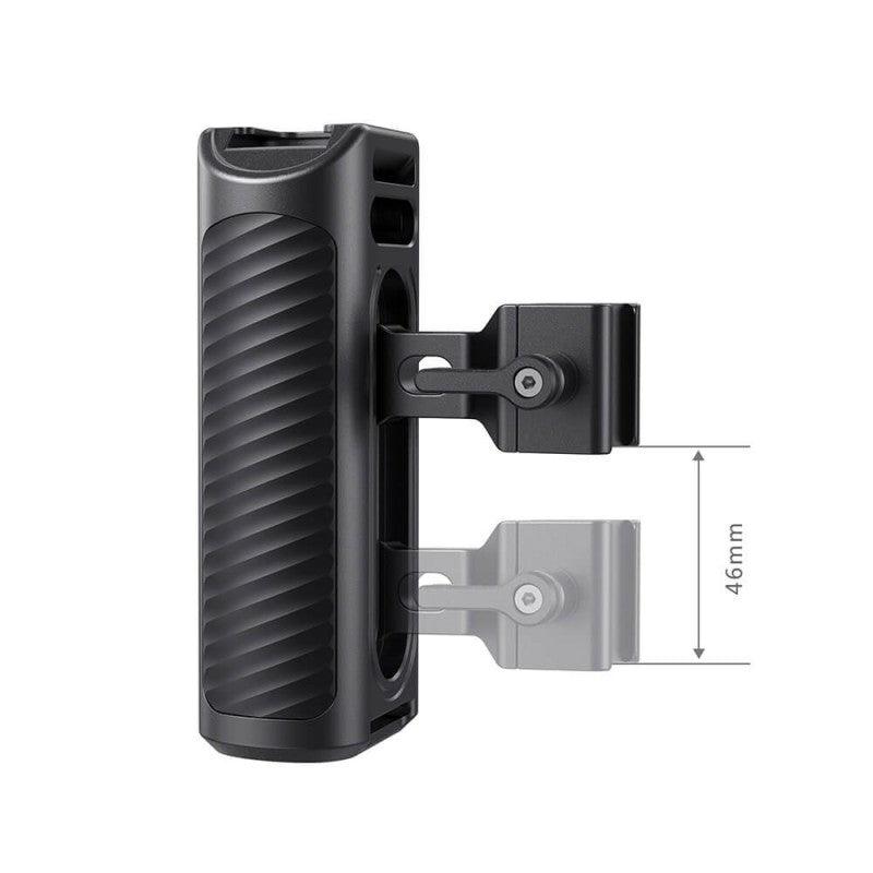 SmallRig HSN2427 - Aluminum NATO Side Handle - 3.6.9 Univisual