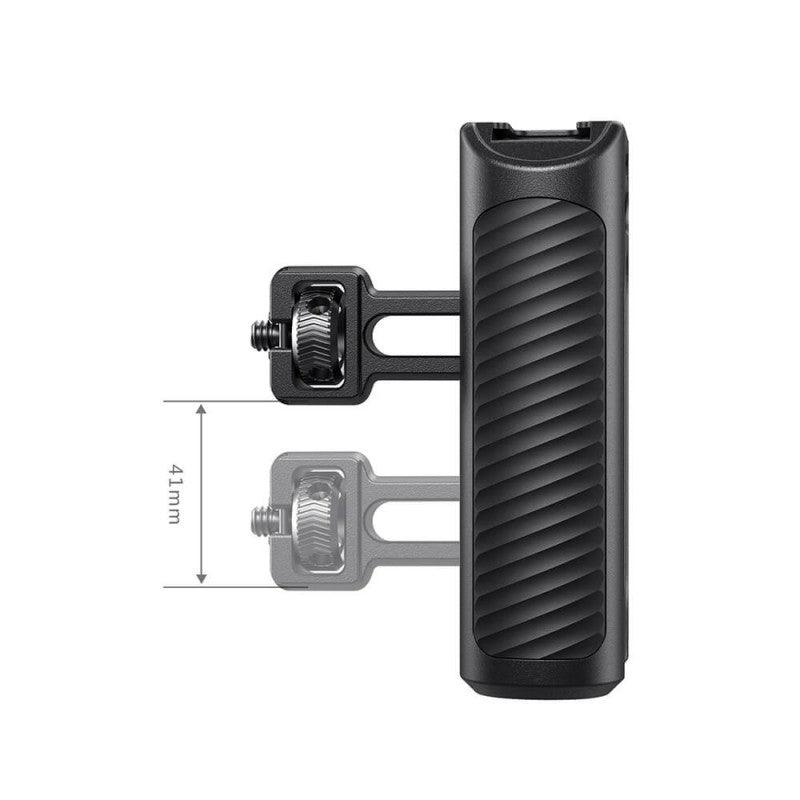 SmallRig HSS2424 - Aluminum Side Handle for Smartphone Cage - 3.6.9 Univisual