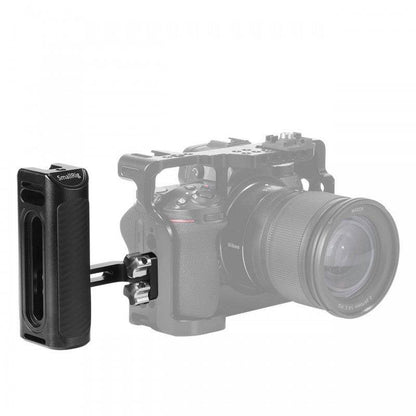 SmallRig HSS2425 - Aluminum Universal Side Handle - 3.6.9 Univisual