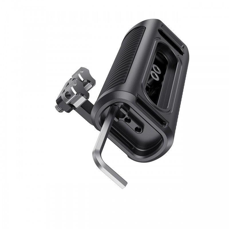 SmallRig HSS2425 - Aluminum Universal Side Handle - 3.6.9 Univisual