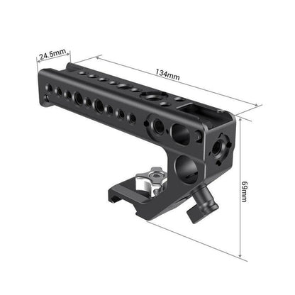 SmallRig HTN2439B - NATO Top Handle - 3.6.9 Univisual