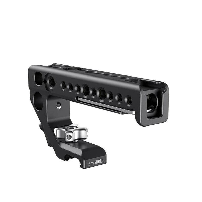 SmallRig HTN2439B - NATO Top Handle - 3.6.9 Univisual