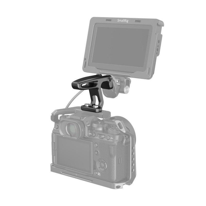 SmallRig HTS2756 - Mini Top Handle - 3.6.9 Univisual