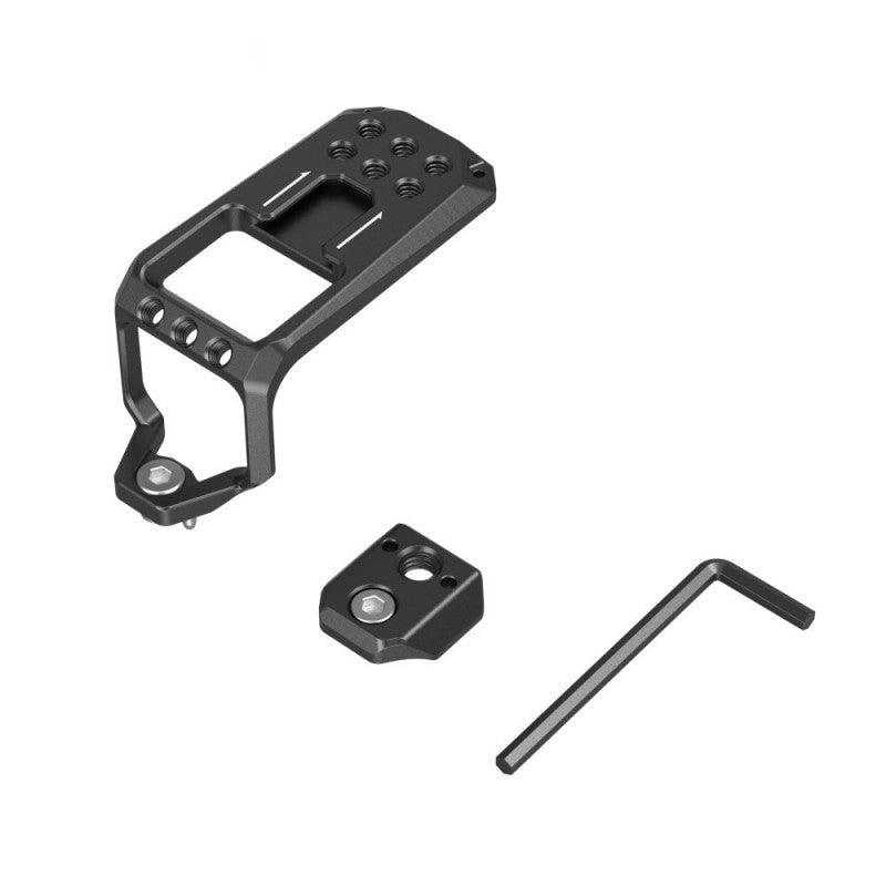 SmallRig MD3990 - Top Plate for Sony FX30 / FX3 XLR Unit - 3.6.9 Univisual