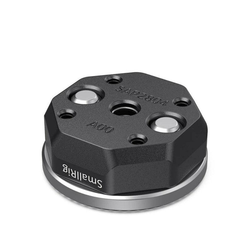 SmallRig SAP2804 - Arri Standard Rosette Bolt-On Mount - 3.6.9 Univisual