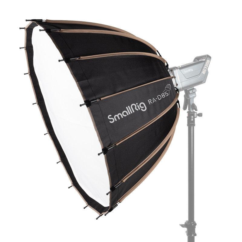 Smallrig 3586 RA-D85 Softbox parabolique - 3.6.9 Univisual