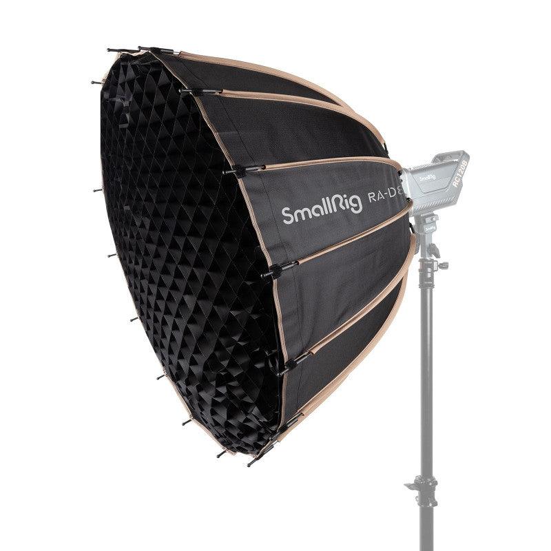 Smallrig 3586 RA-D85 Softbox parabolique - 3.6.9 Univisual