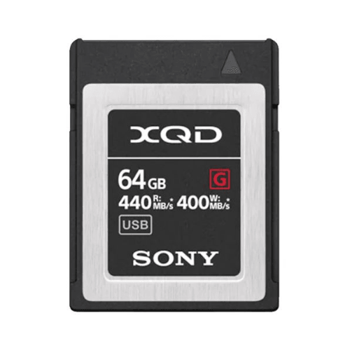 Sony QD G64F - 3.6.9 Univisual