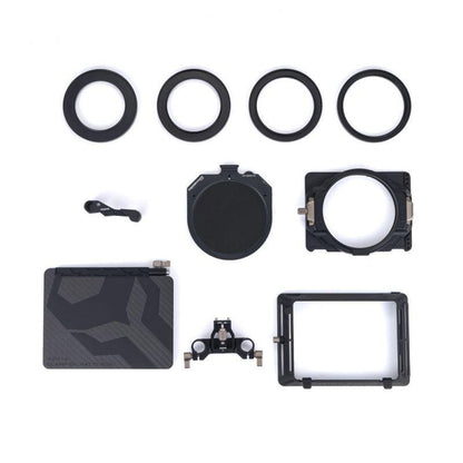 Tilta Mirage Matte Box VND Kit - 3.6.9 Univisual