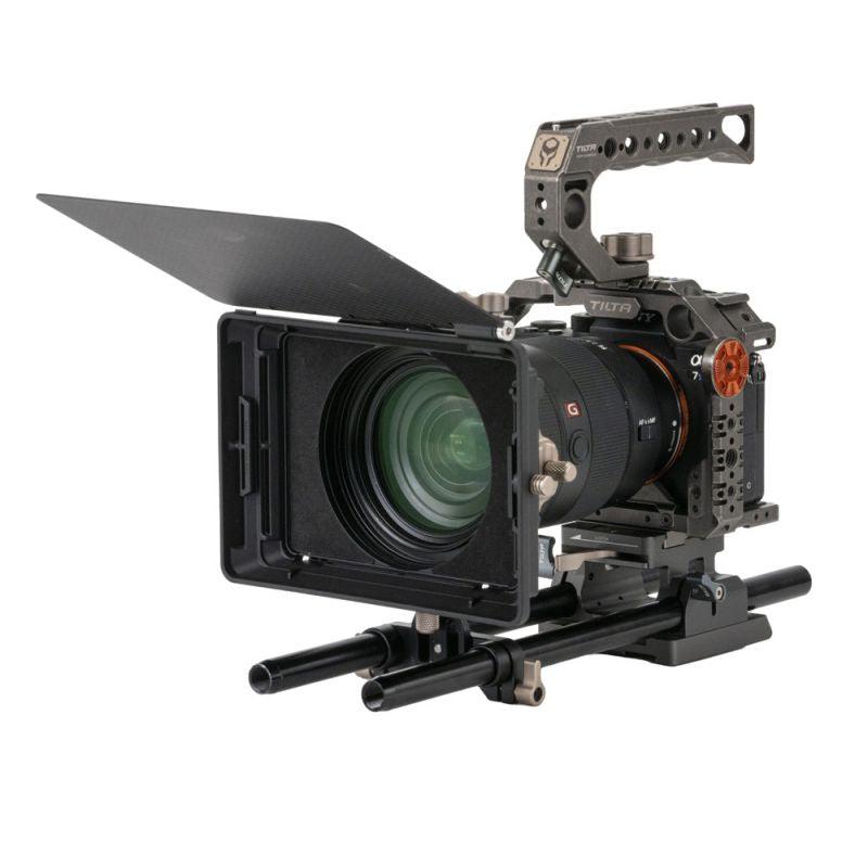 Tilta Mirage Matte Box VND Kit - 3.6.9 Univisual