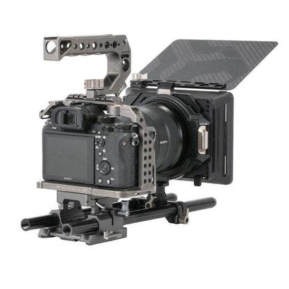 Tilta Mirage Matte Box VND Kit - 3.6.9 Univisual