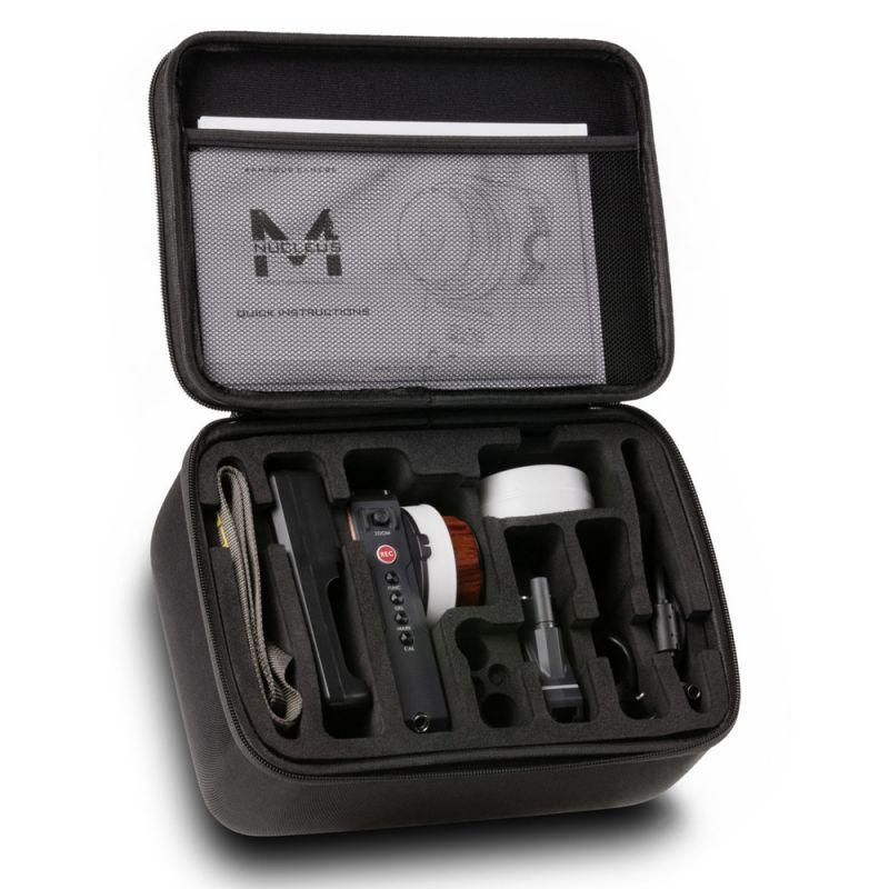 Tilta Nucleus M Wireless Lens Control Kit I - 3.6.9 Univisual