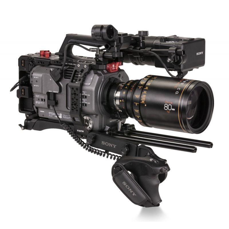 Tilta Sony PXW-FX9 Camera Cage - 3.6.9 Univisual