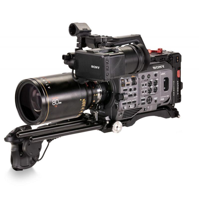 Tilta Sony PXW-FX9 Camera Cage - 3.6.9 Univisual