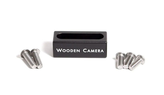 WOODEN CAMERA - 154300 Top Rod Riser