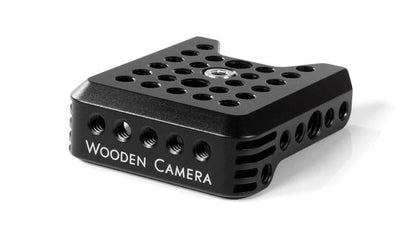 WOODEN CAMERA - 161200 Top plate (C100, C300, C500)