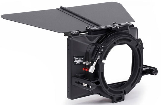 WOODEN CAMERA - 201900 - UMB-1 Universal Mattebox (Clamp On)